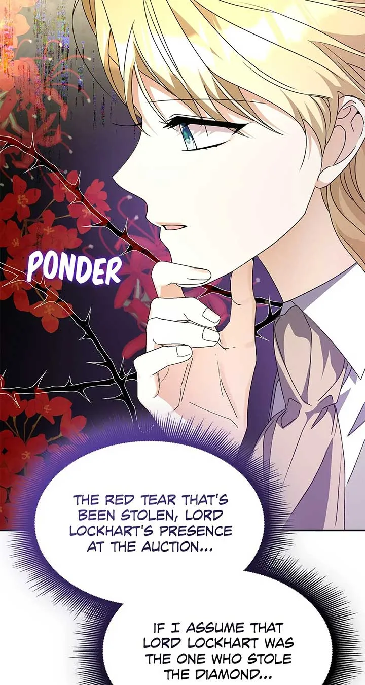 Enough with the Flirting Chapter 30 page 47