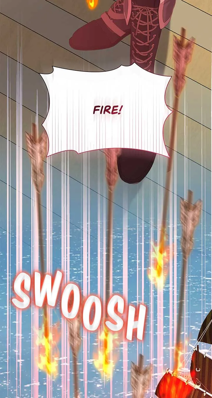 Enough with the Flirting Chapter 30 page 59