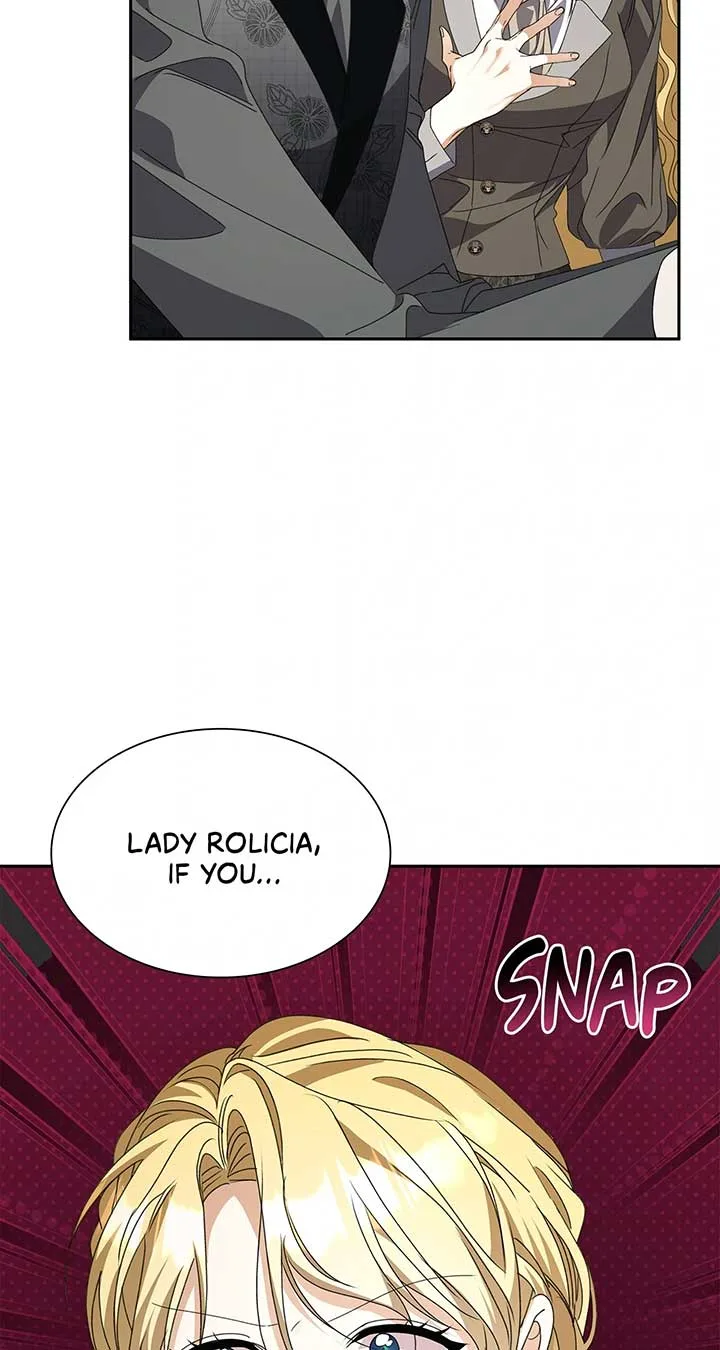 Enough with the Flirting Chapter 30 page 15
