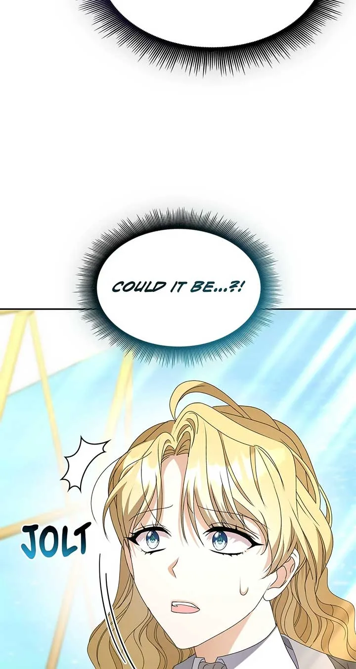 Enough with the Flirting Chapter 30 page 48