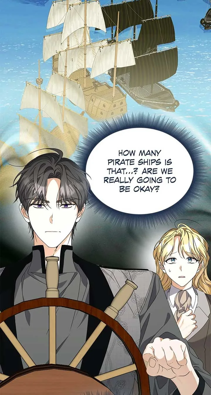 Enough with the Flirting Chapter 30 page 53
