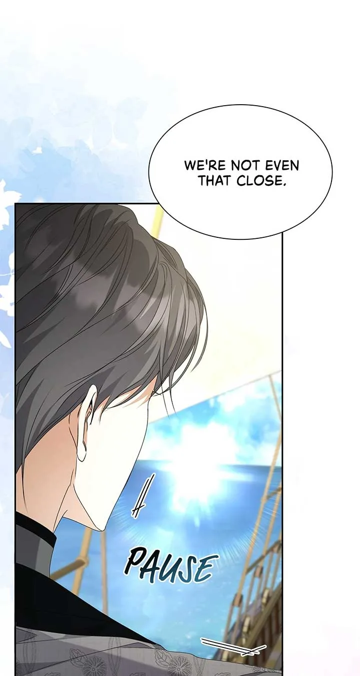 Enough with the Flirting Chapter 30 page 24