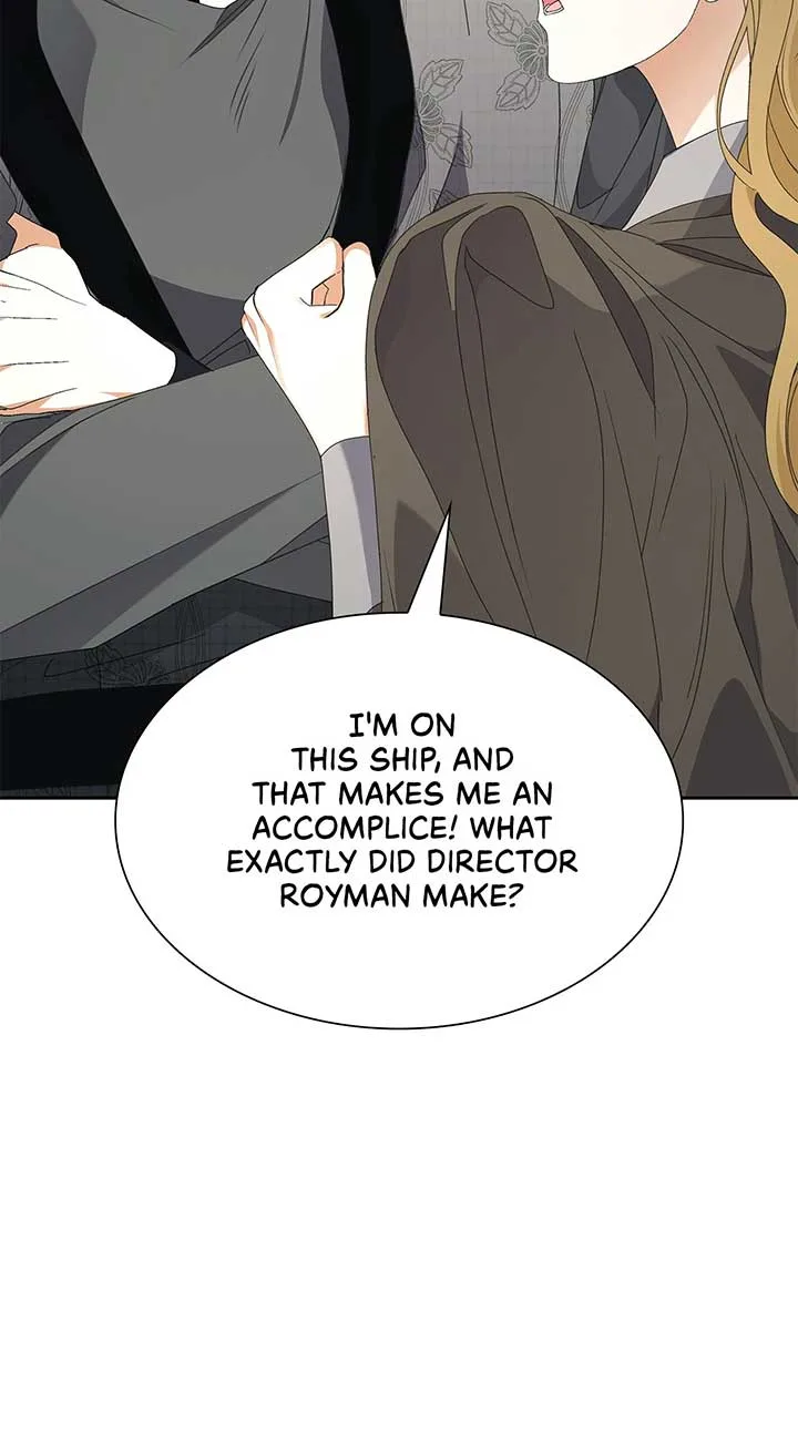 Enough with the Flirting Chapter 30 page 37