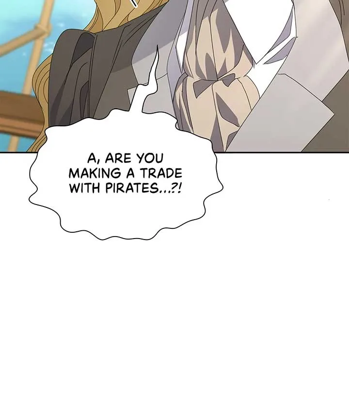 Enough with the Flirting Chapter 30 page 49