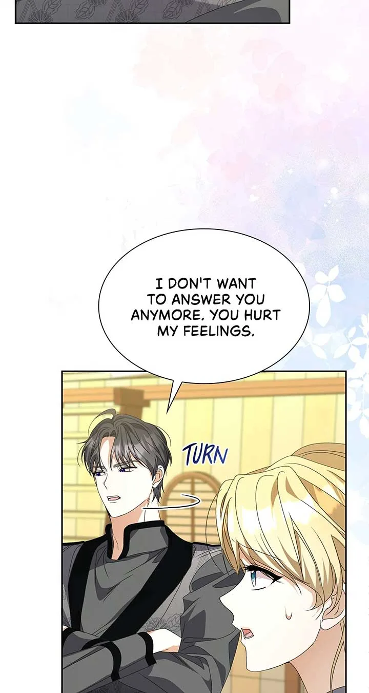 Enough with the Flirting Chapter 30 page 25
