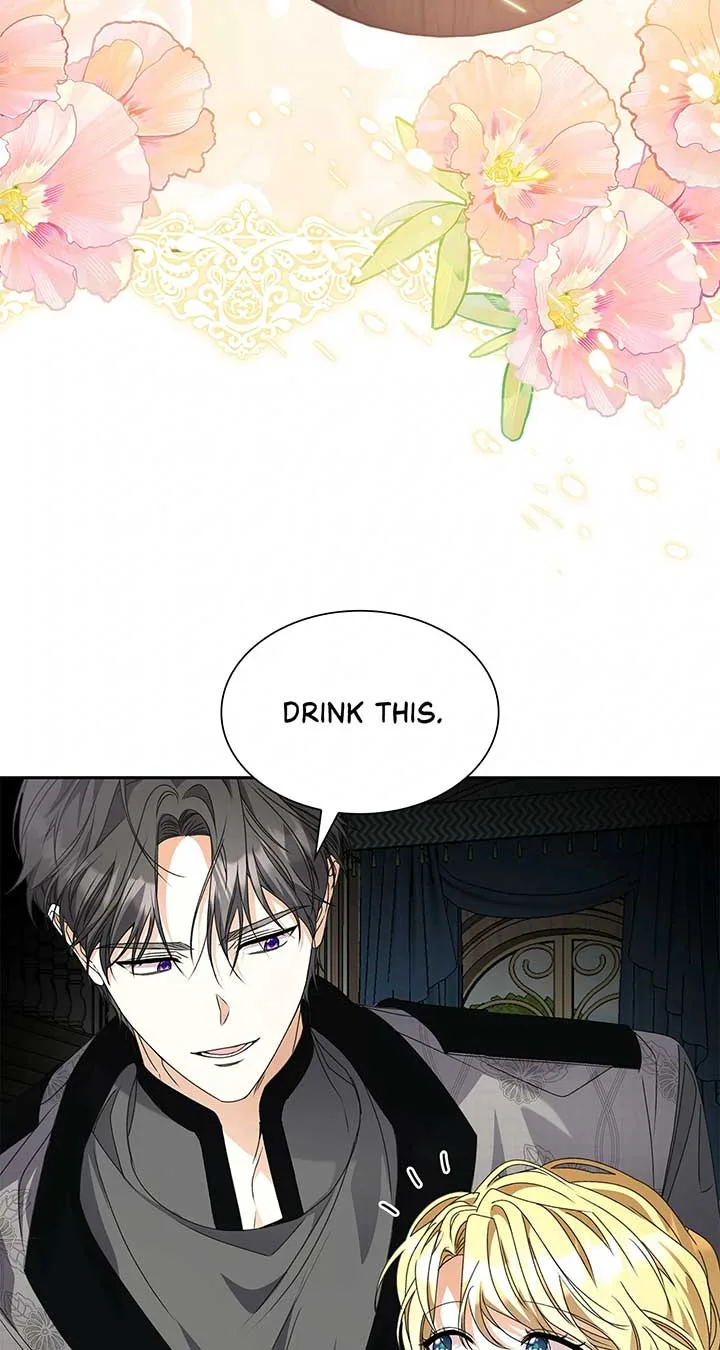 Enough with the Flirting Chapter 30 page 3
