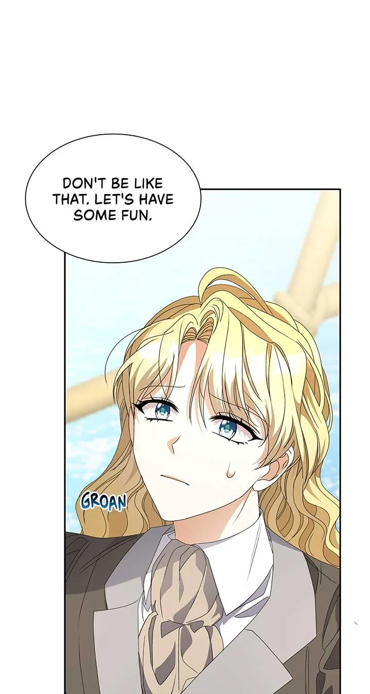Enough with the Flirting Chapter 30 page 42