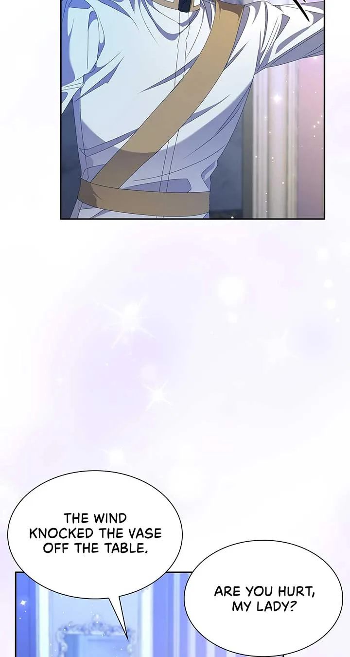 Enough with the Flirting Chapter 28 page 31