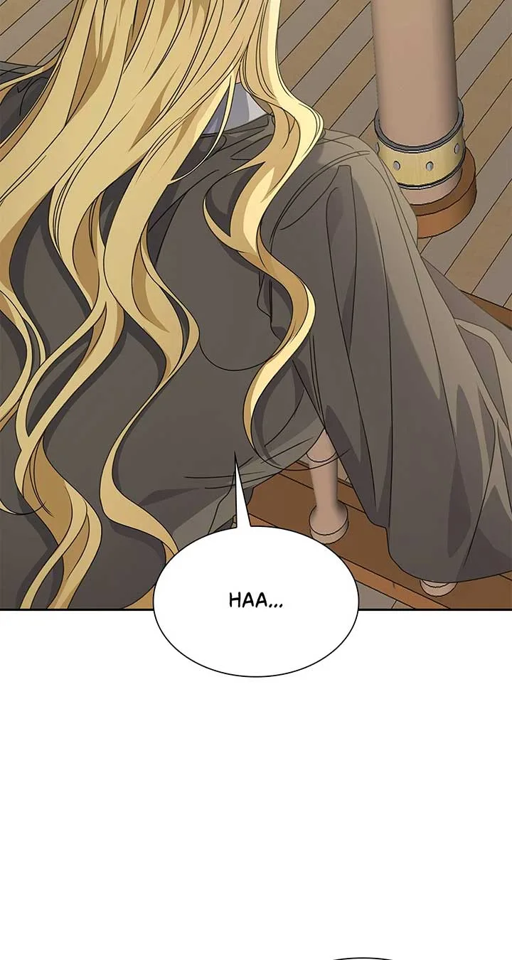 Enough with the Flirting Chapter 30 page 10