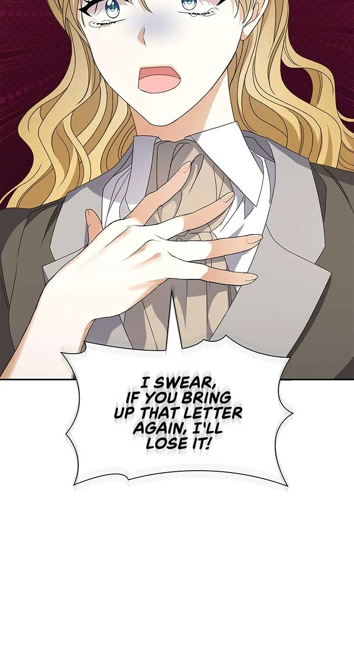 Enough with the Flirting Chapter 30 page 16