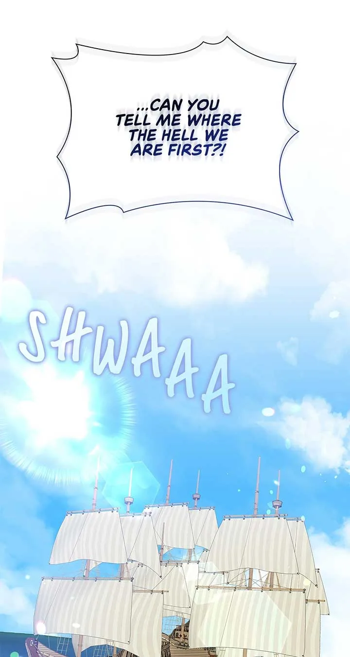 Enough with the Flirting Chapter 30 page 7