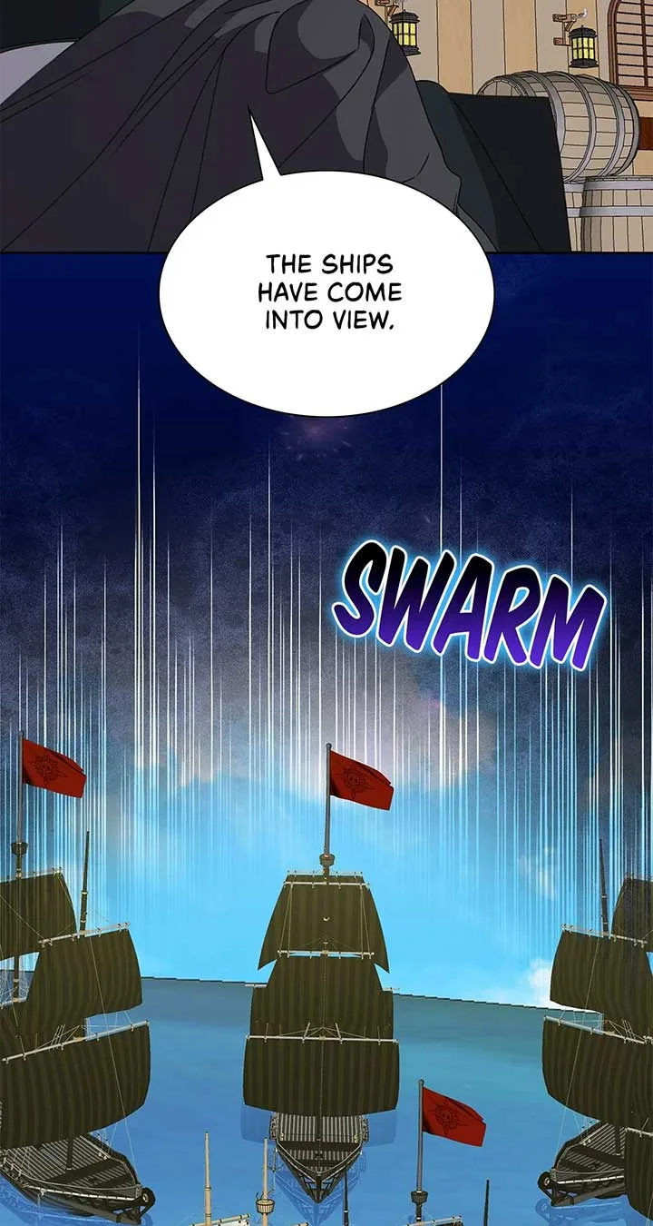 Enough with the Flirting Chapter 30 page 52