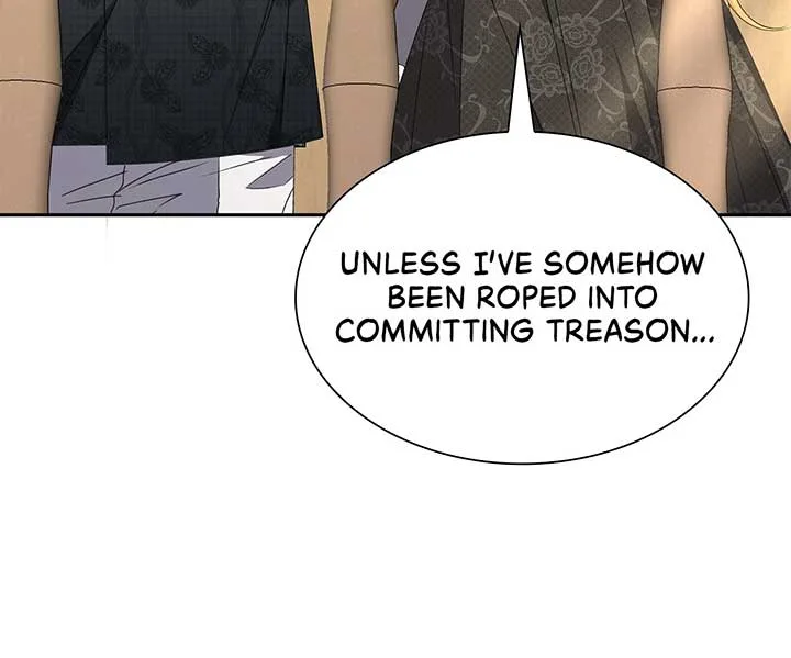 Enough with the Flirting Chapter 30 page 32