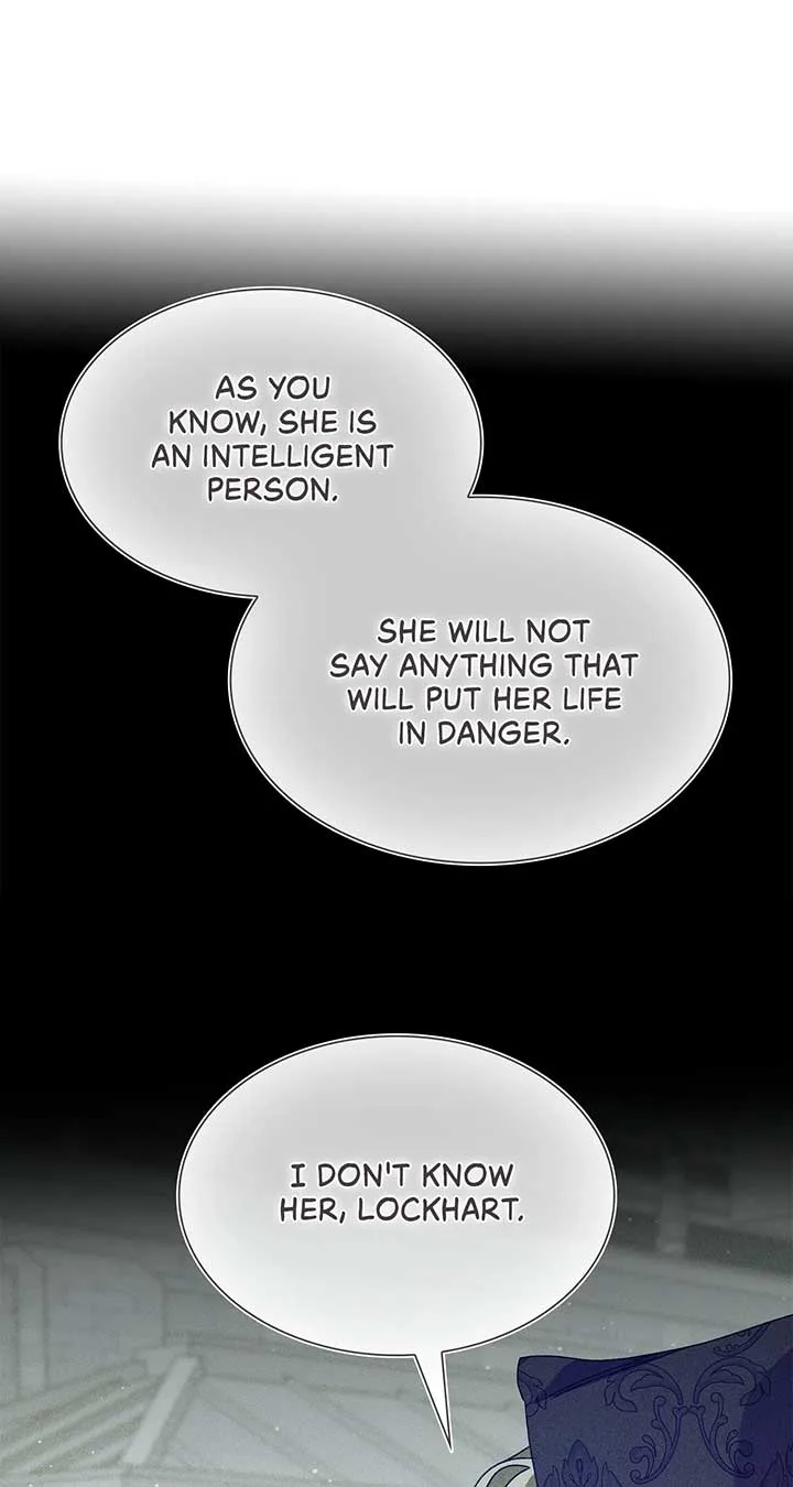 Enough with the Flirting Chapter 30 page 18