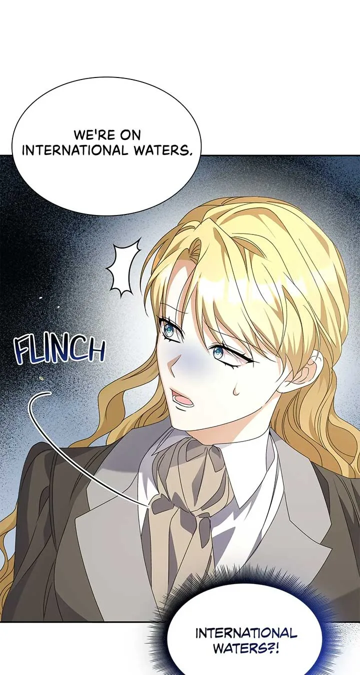 Enough with the Flirting Chapter 30 page 13