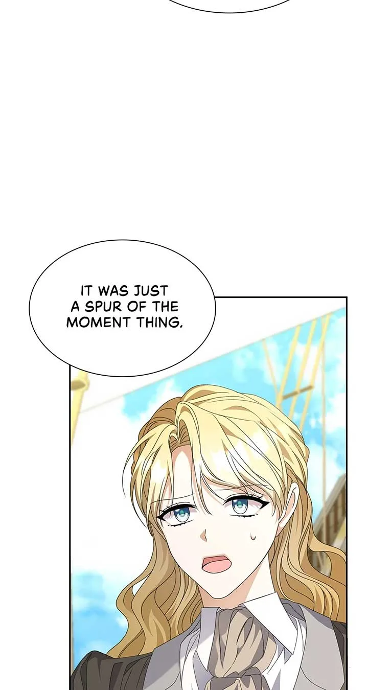 Enough with the Flirting Chapter 30 page 22