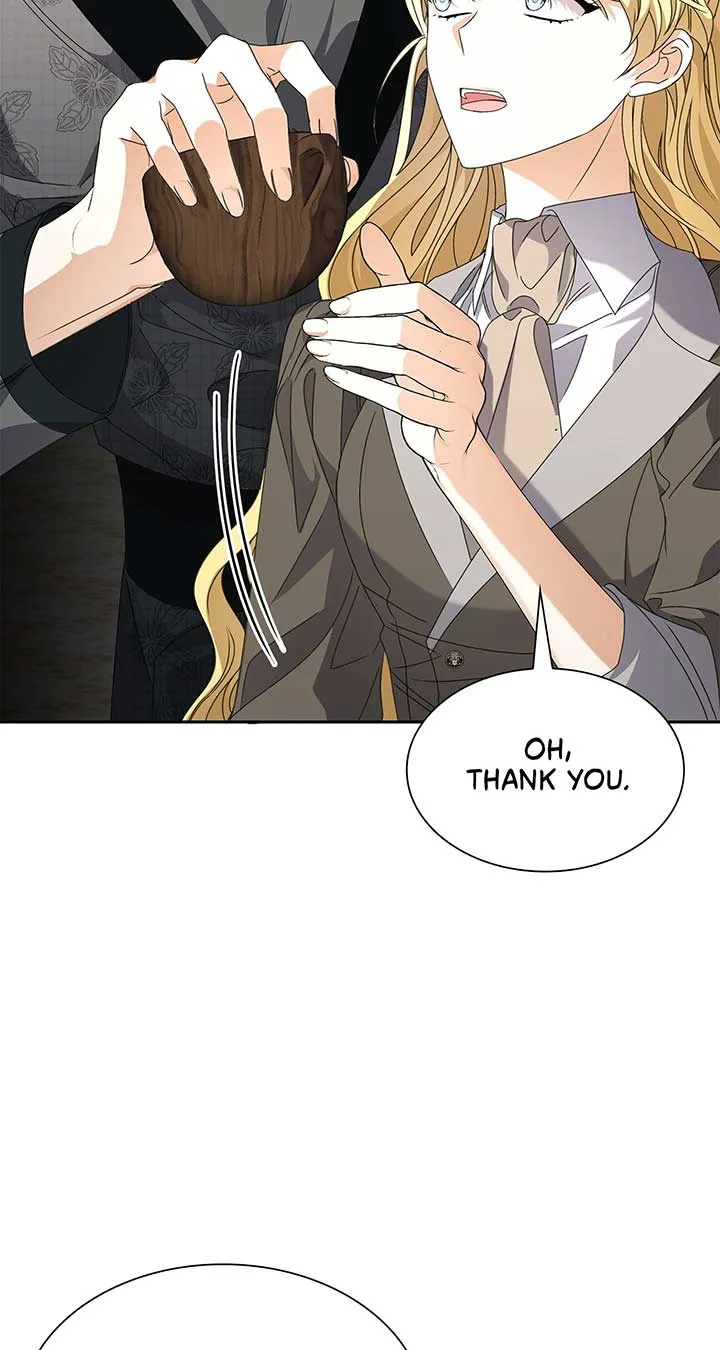 Enough with the Flirting Chapter 30 page 4