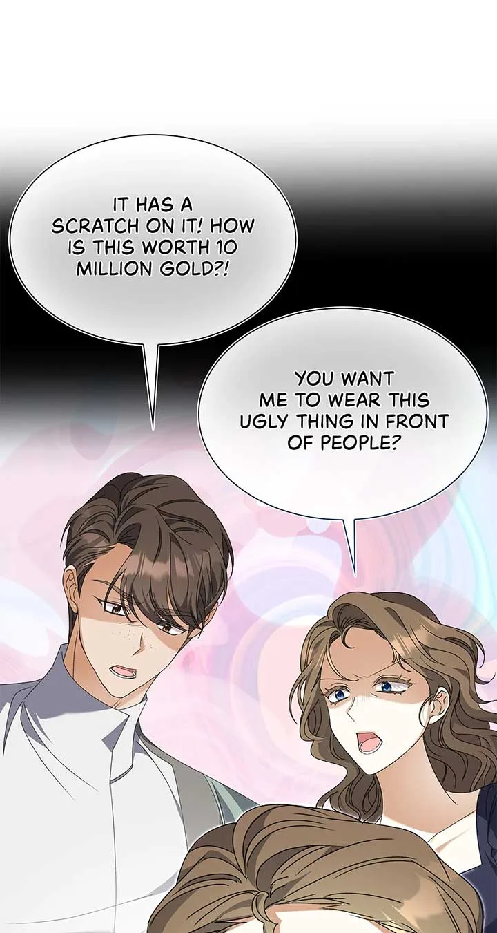 Enough with the Flirting Chapter 28 page 13