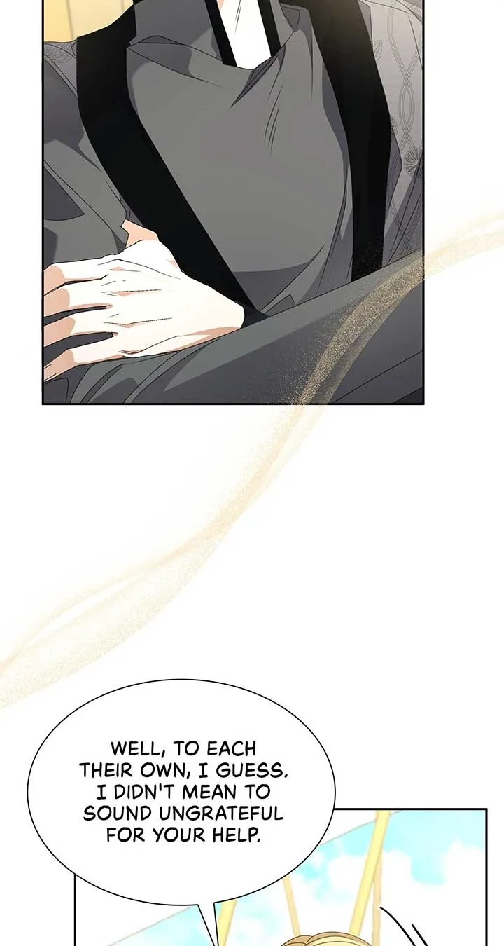 Enough with the Flirting Chapter 30 page 29
