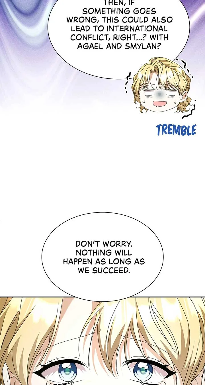 Enough with the Flirting Chapter 30 page 35