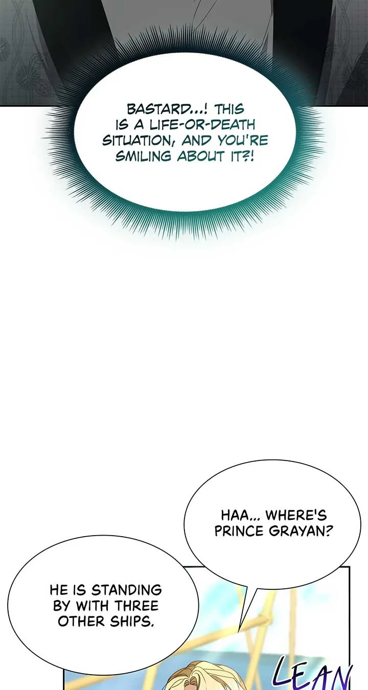 Enough with the Flirting Chapter 30 page 39