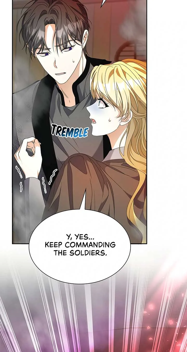 Enough with the Flirting Chapter 30 page 69