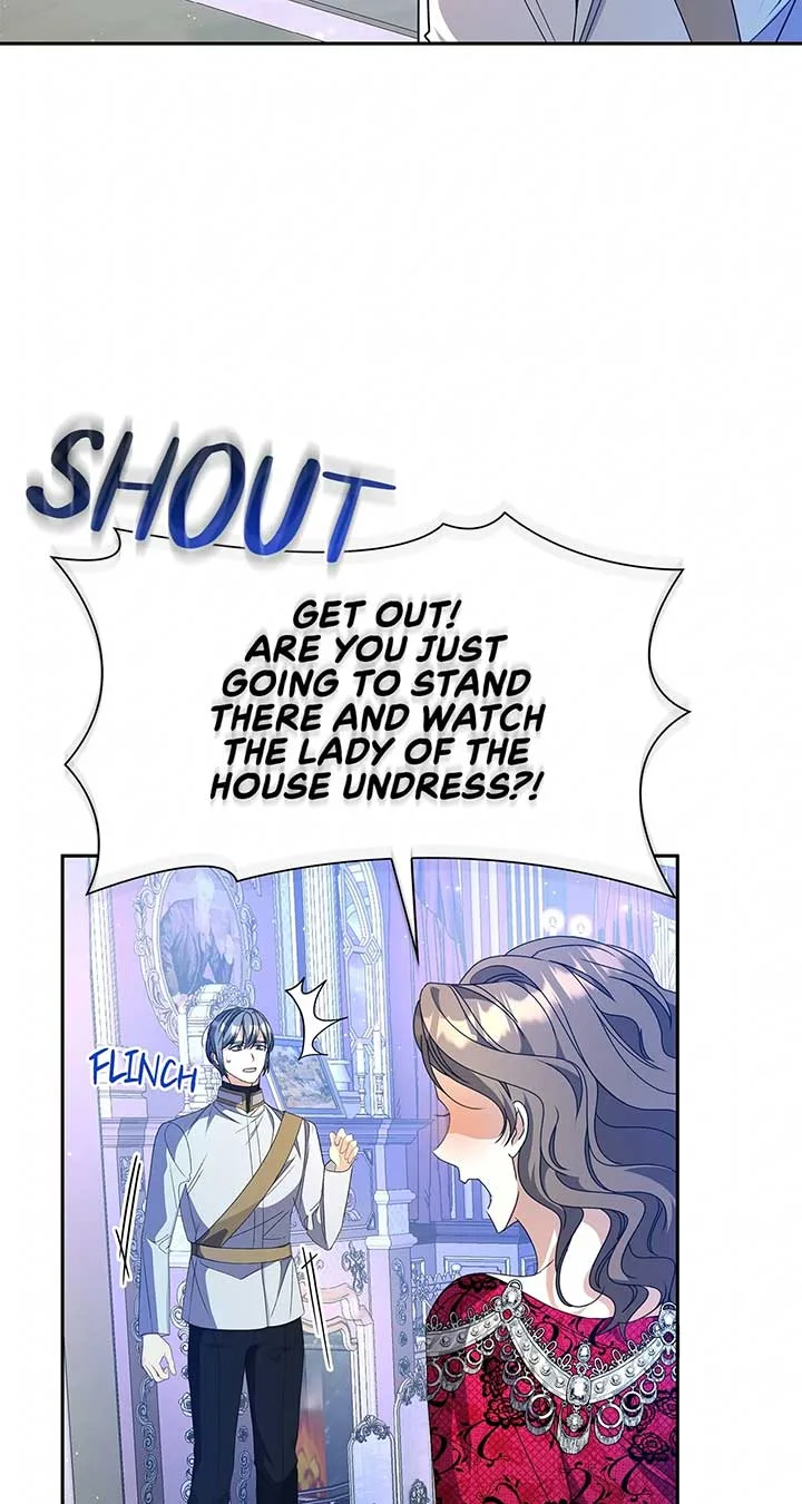 Enough with the Flirting Chapter 28 page 25