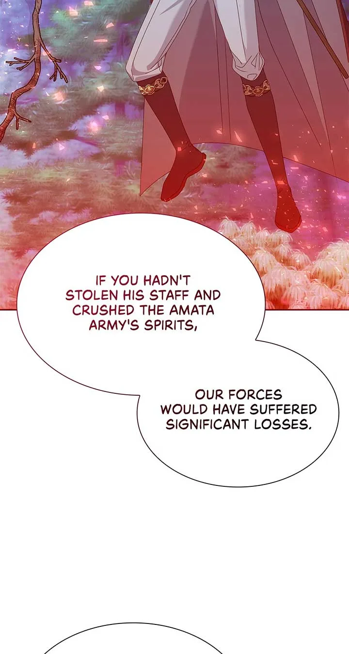 Enough with the Flirting Chapter 28 page 43