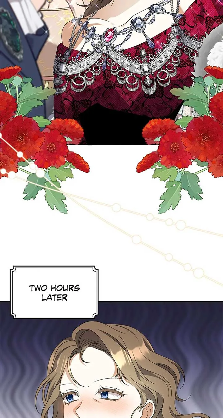 Enough with the Flirting Chapter 28 page 17