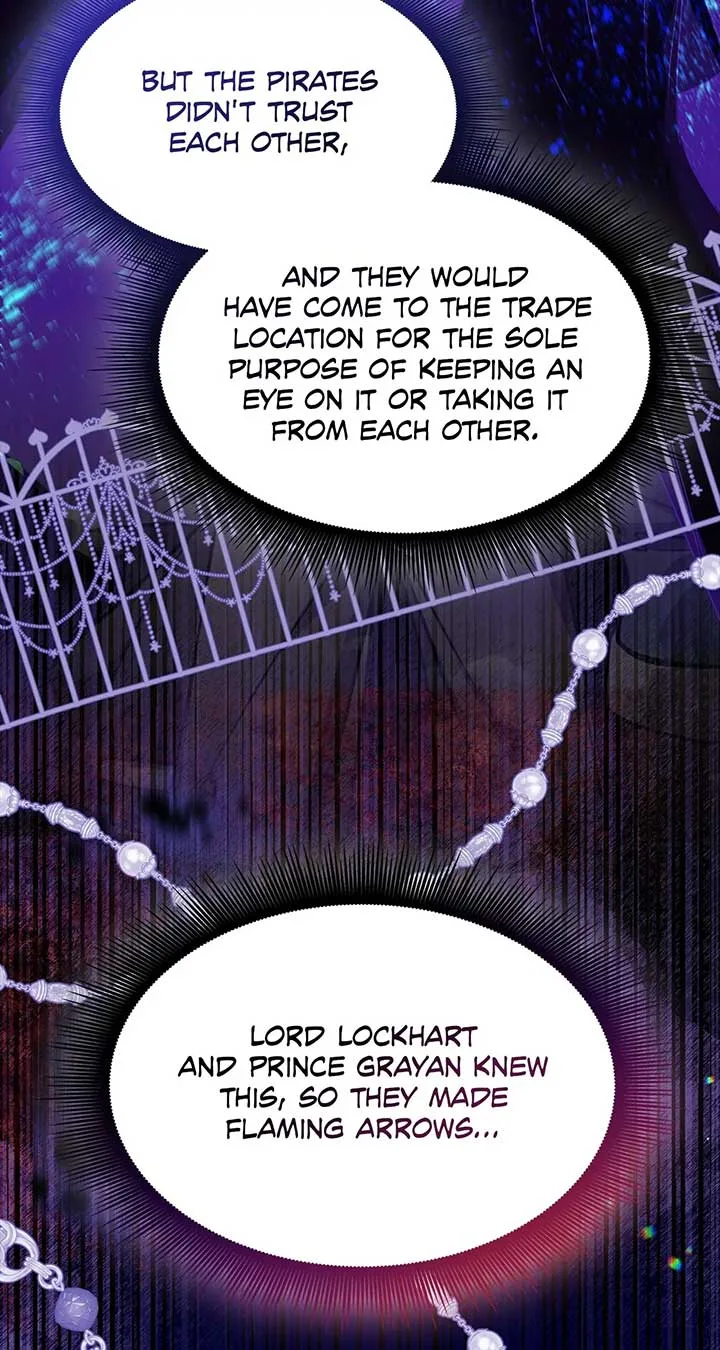 Enough with the Flirting Chapter 30 page 96