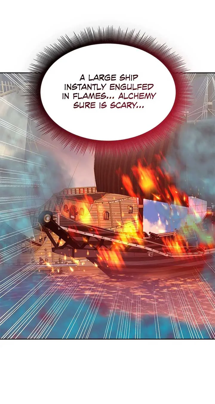 Enough with the Flirting Chapter 30 page 62