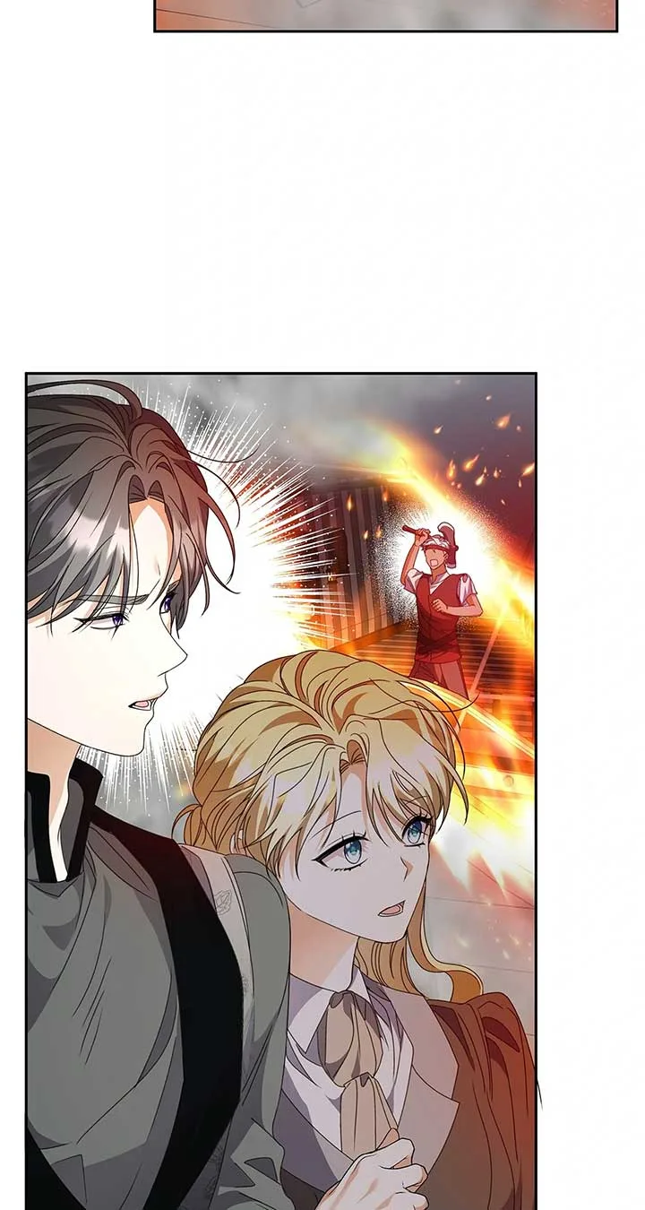 Enough with the Flirting Chapter 30 page 64