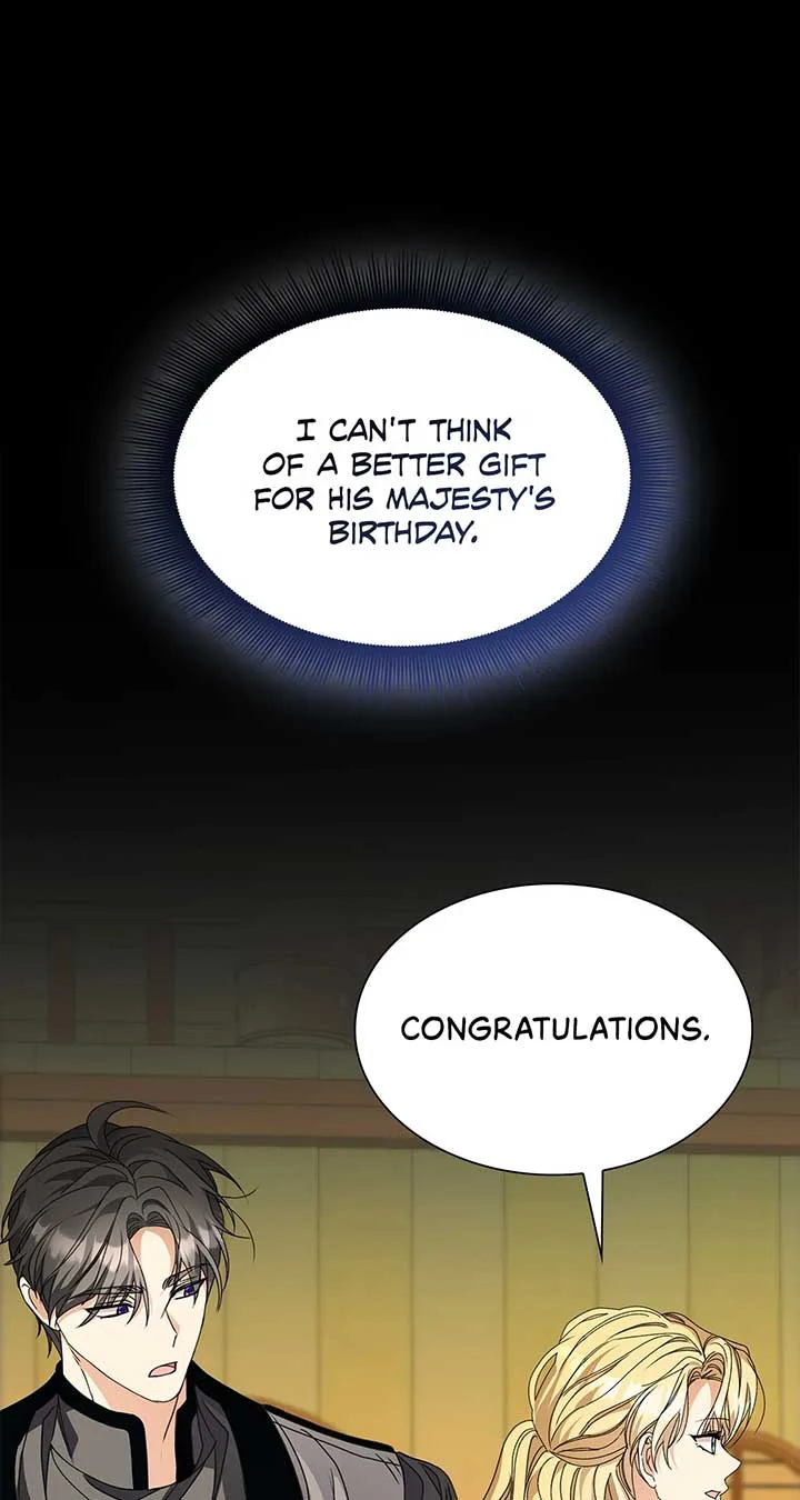 Enough with the Flirting Chapter 30 page 103