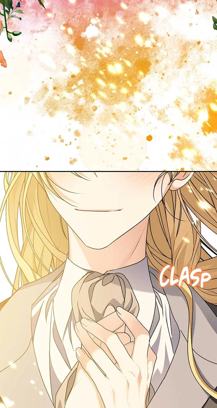 Enough with the Flirting Chapter 30 page 110