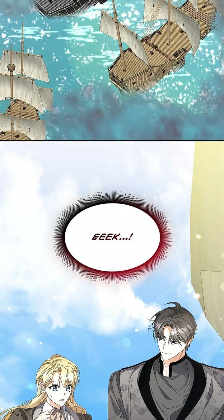 Enough with the Flirting Chapter 30 page 73