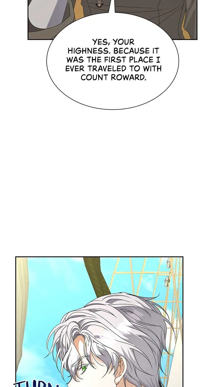 Enough with the Flirting Chapter 30 page 87