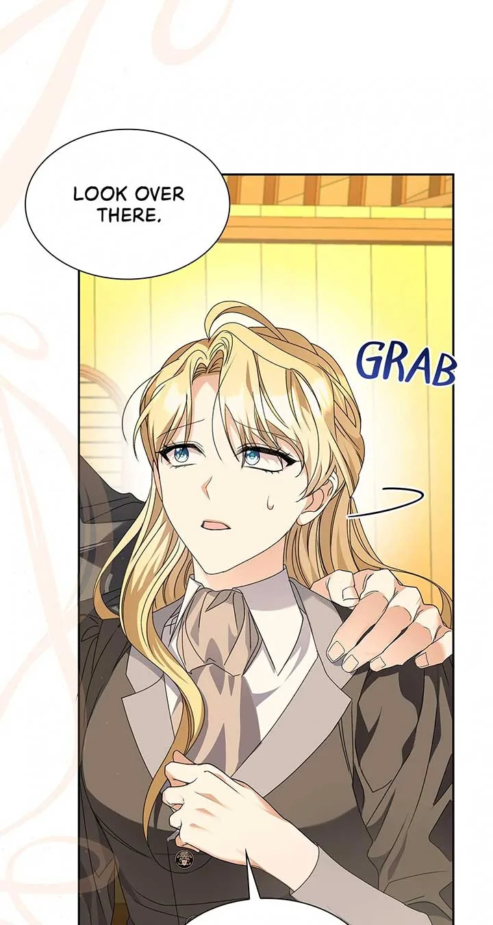 Enough with the Flirting Chapter 30 page 106