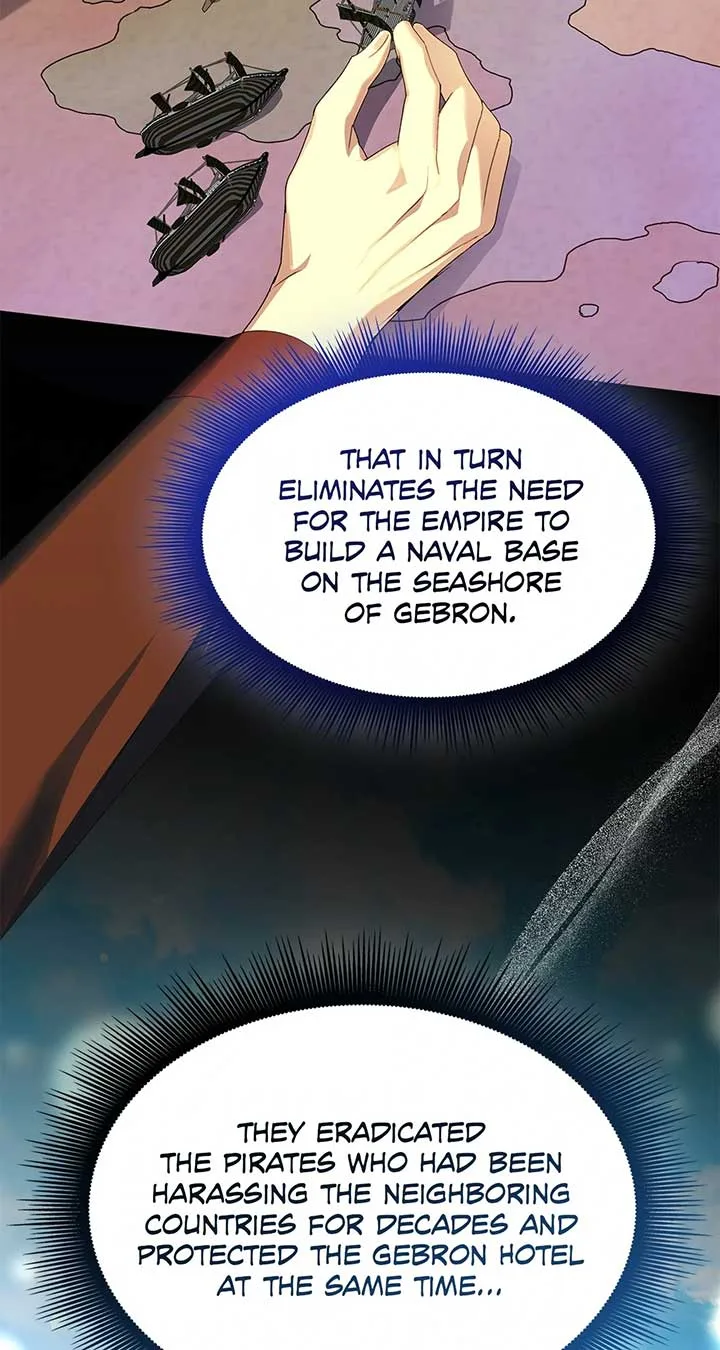 Enough with the Flirting Chapter 30 page 100