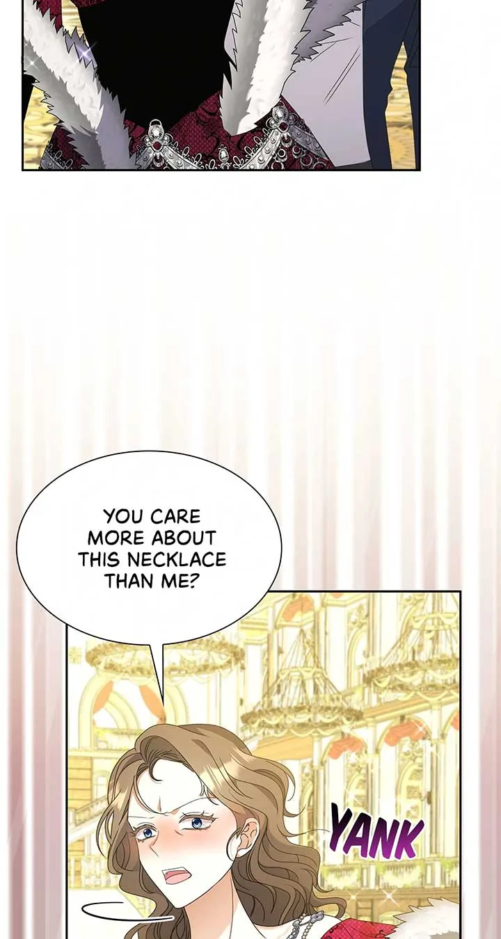 Enough with the Flirting Chapter 28 page 20
