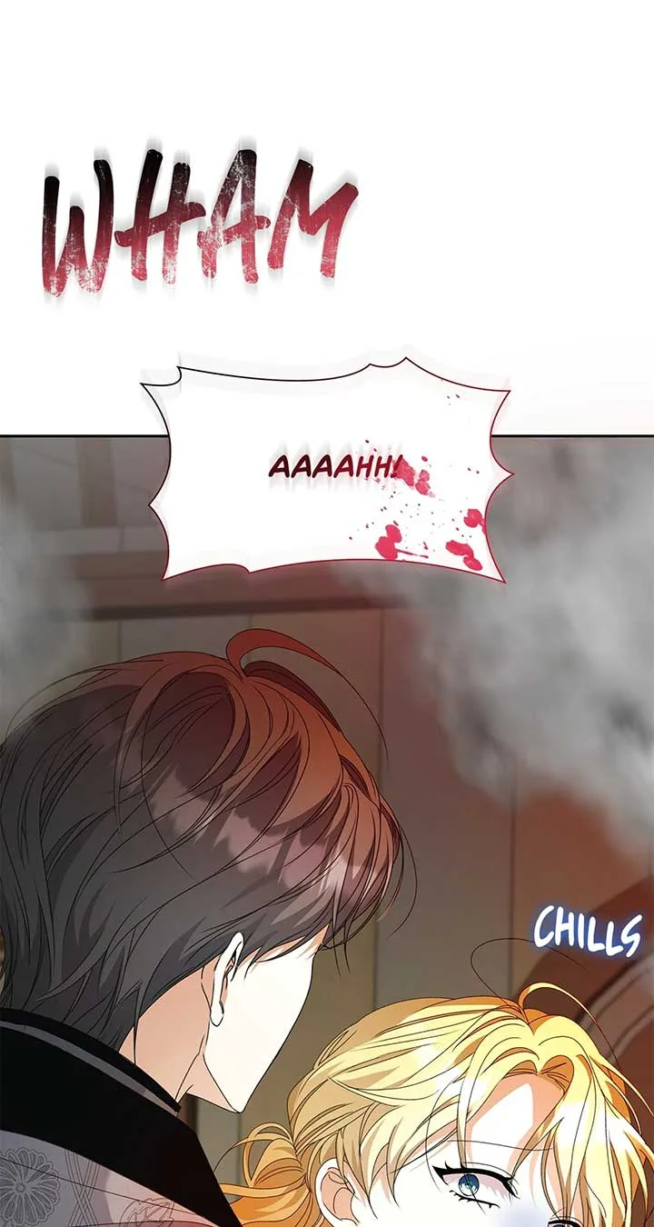 Enough with the Flirting Chapter 30 page 67