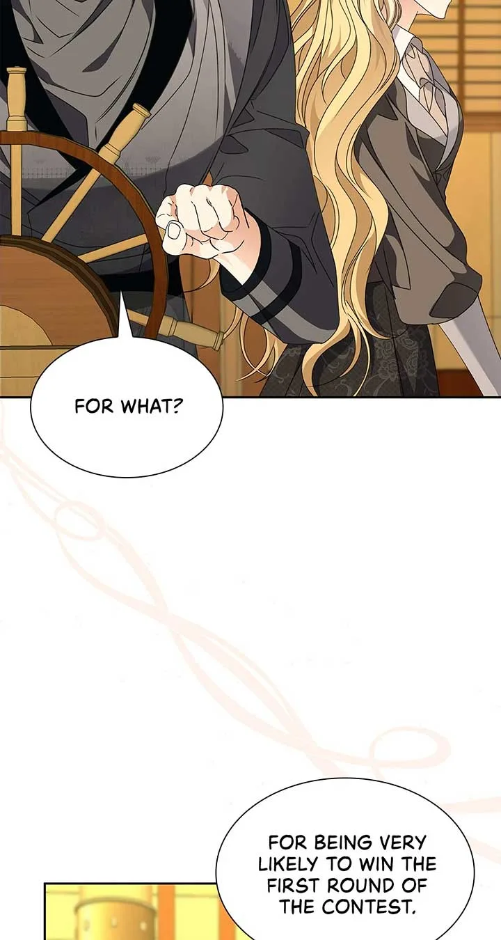 Enough with the Flirting Chapter 30 page 104
