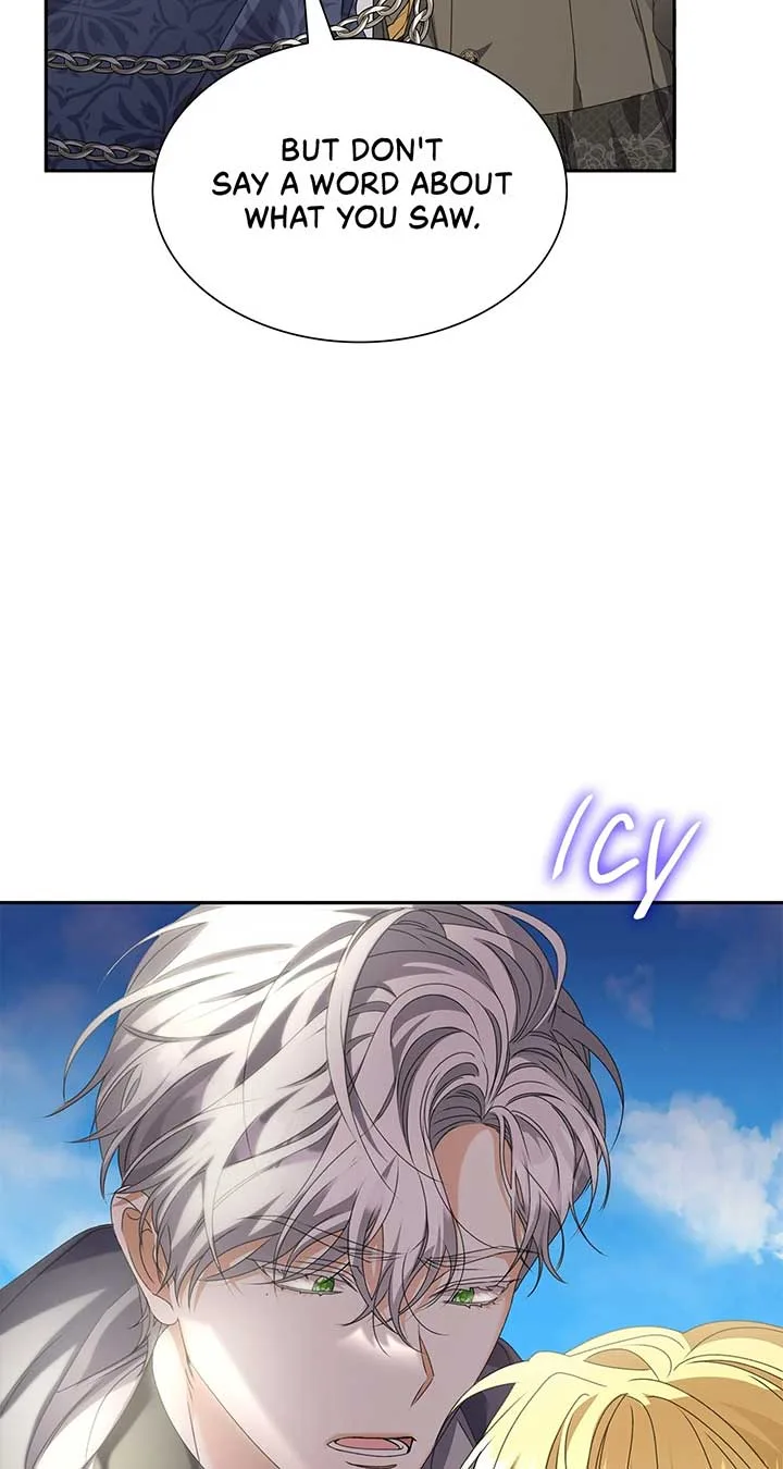 Enough with the Flirting Chapter 30 page 81