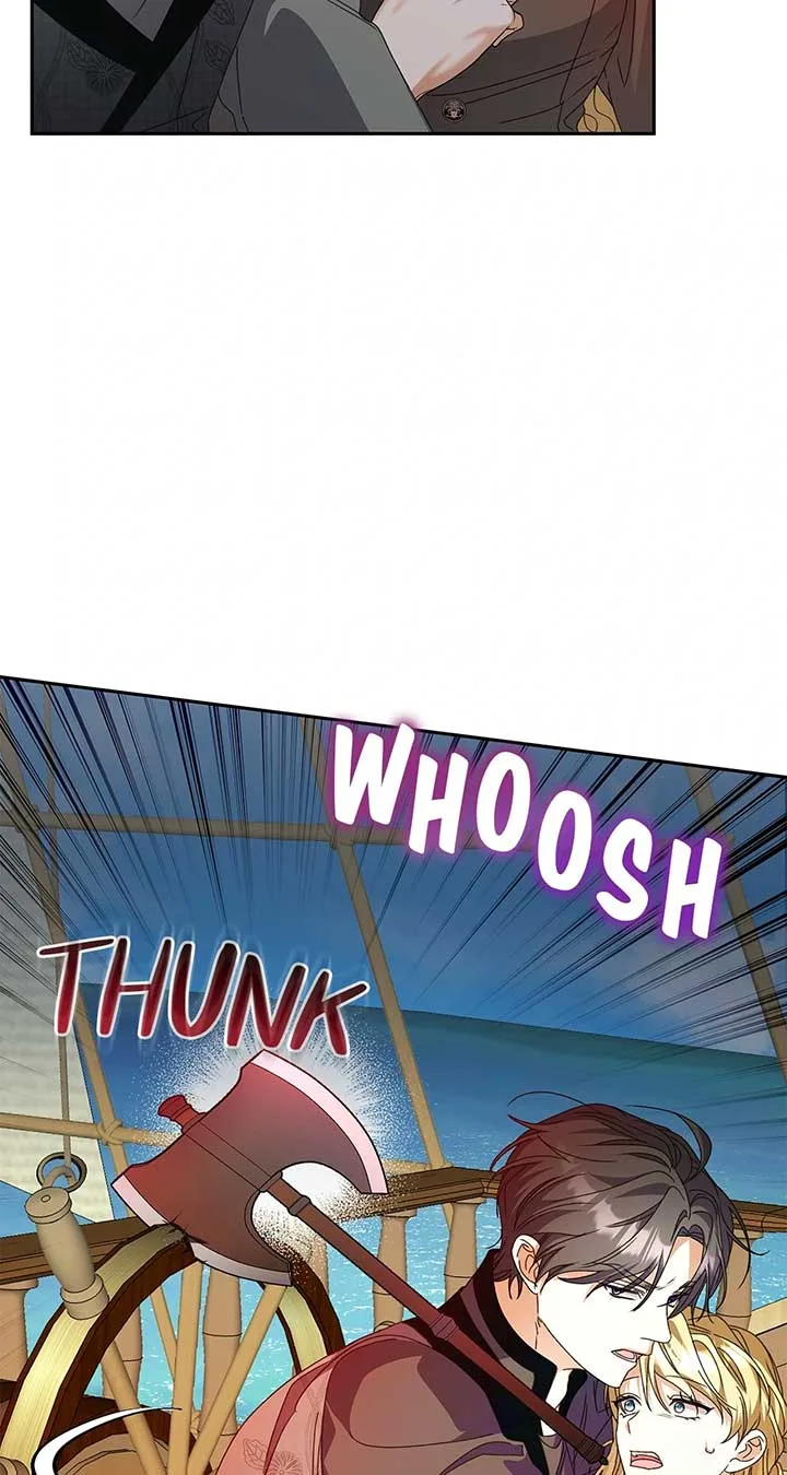 Enough with the Flirting Chapter 30 page 65