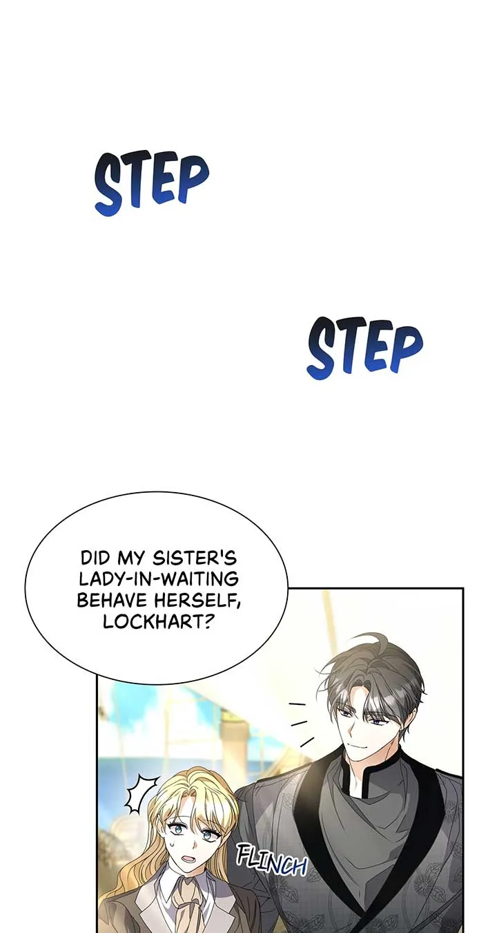 Enough with the Flirting Chapter 30 page 76