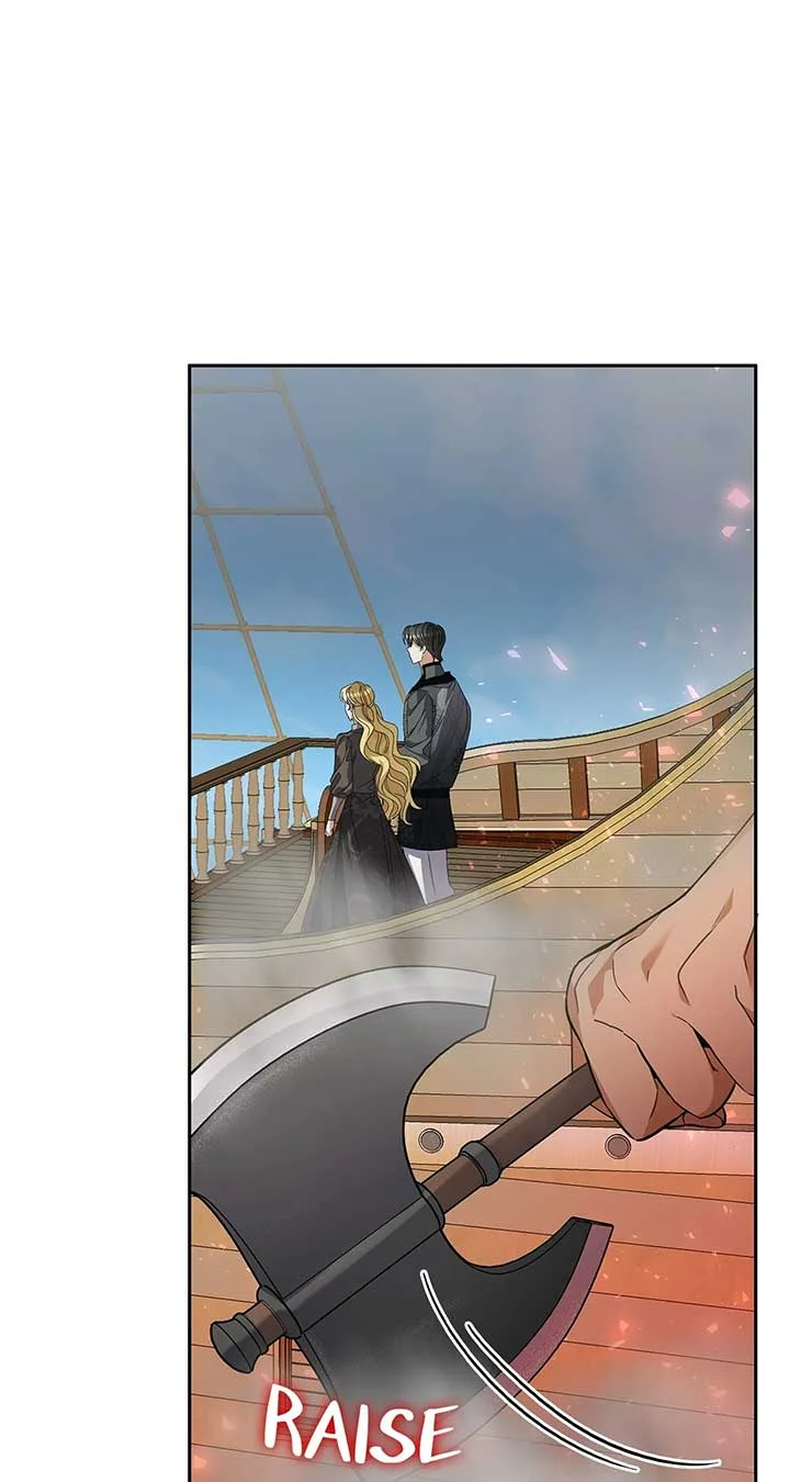 Enough with the Flirting Chapter 30 page 63