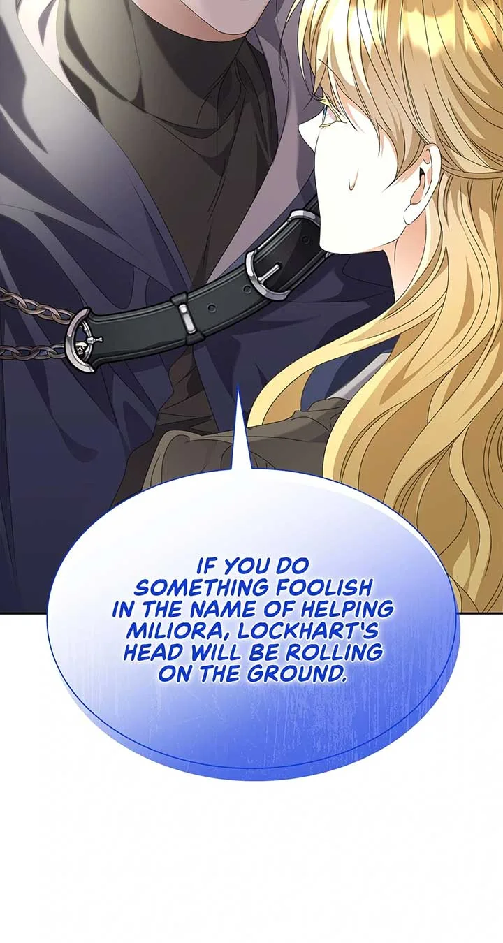 Enough with the Flirting Chapter 30 page 82