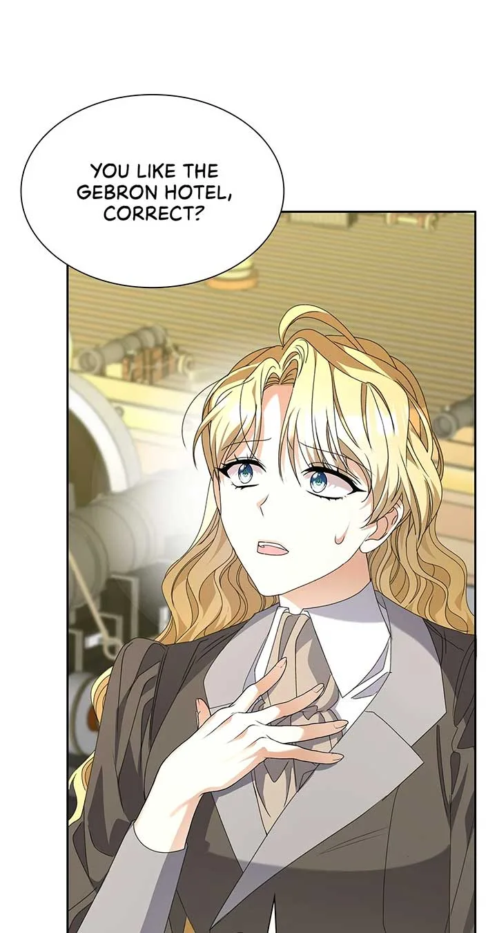 Enough with the Flirting Chapter 30 page 86