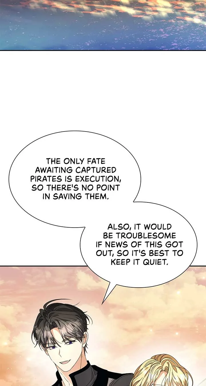 Enough with the Flirting Chapter 30 page 92