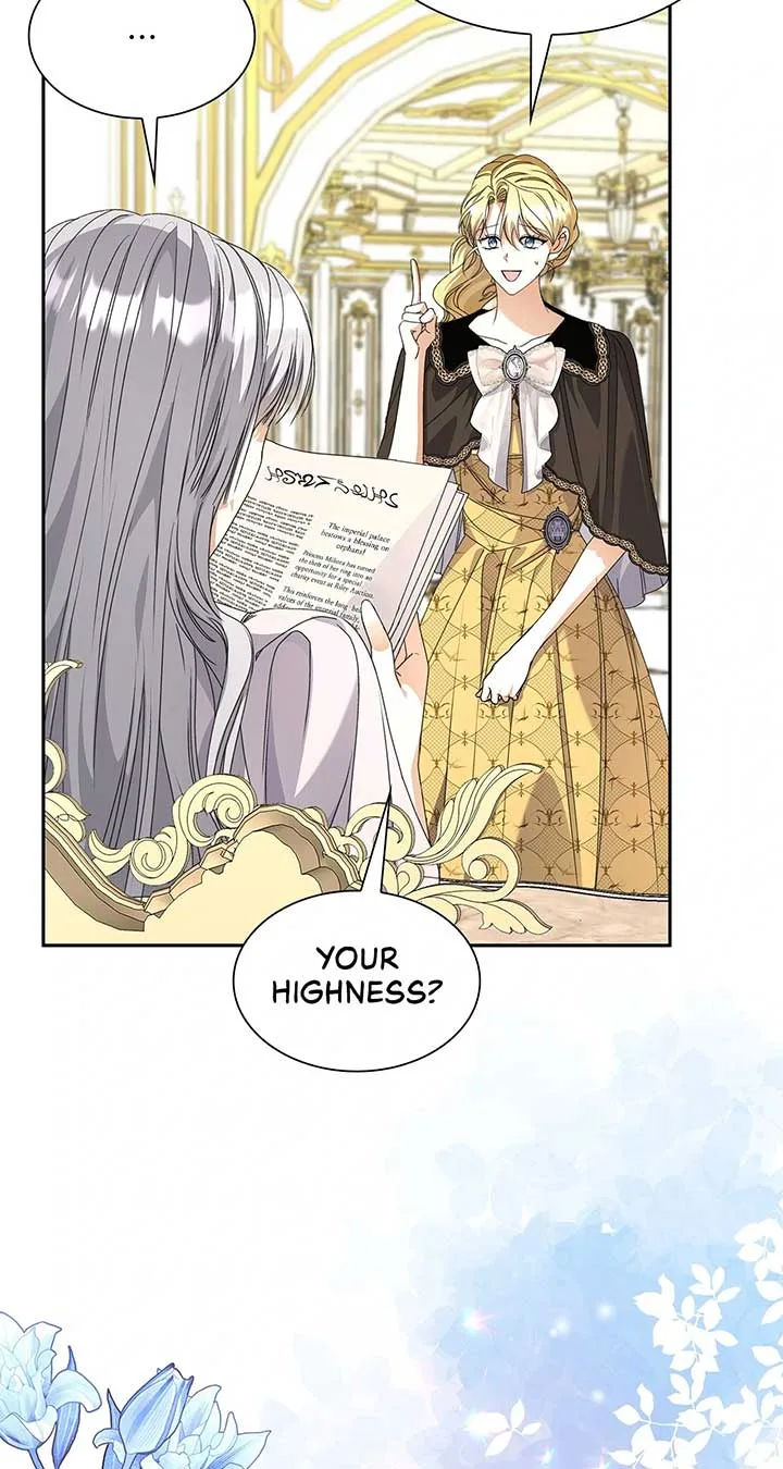 Enough with the Flirting Chapter 28 page 59