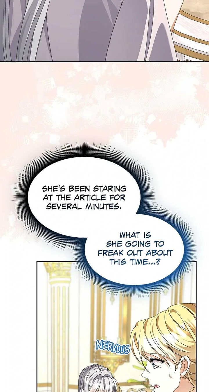 Enough with the Flirting Chapter 28 page 57